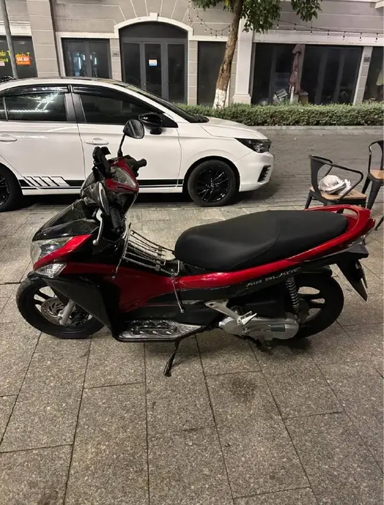 Honda Airblade 125 2012, фото 3