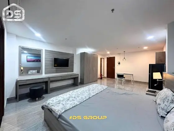 Квартира 35 м² центр Нячанга, фото 1