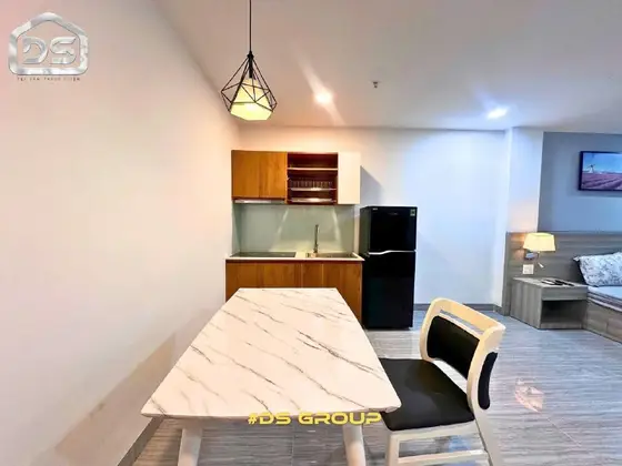 Квартира 35 м² центр Нячанга, фото 2