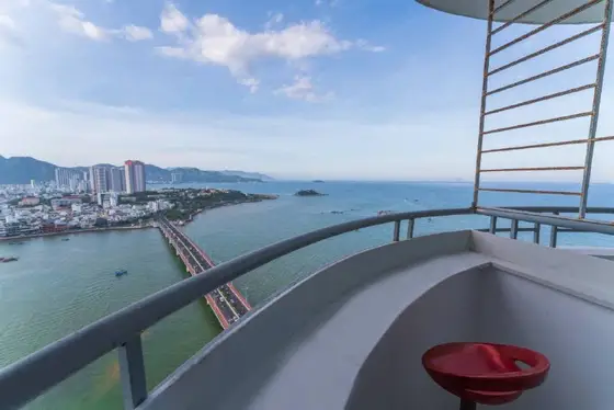3-комнатная квартира 88 м² вид на море, фото 1