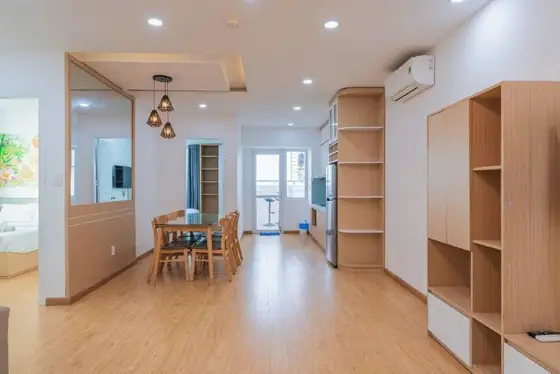 3-комнатная квартира 88 м² вид на море, фото 3