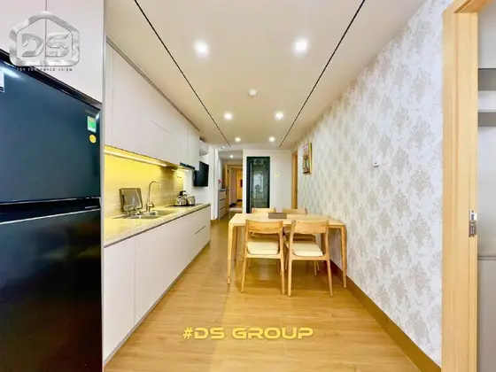 Квартира 2 спальни 50 м² север Нячанга, фото 1