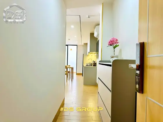 Квартира 2 спальни 50 м² север Нячанга, фото 2