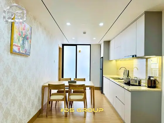 Квартира 2 спальни 50 м² север Нячанга, фото 3