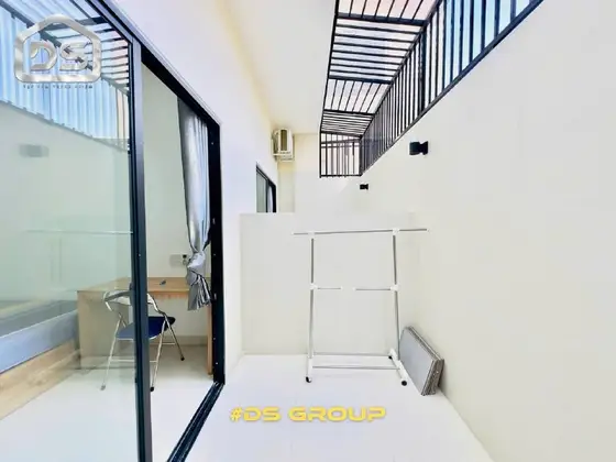 Студия 40 м² на улице Ха Куанг 1, фото 3