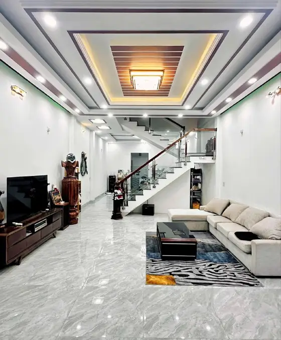 Дом 1 спальня 130 м² Север, фото 2