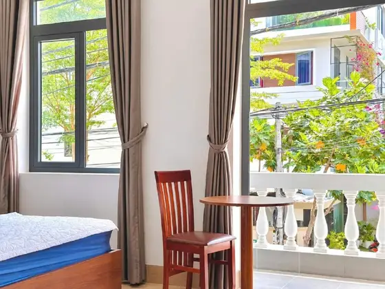 Квартира ACC Vườn Xoài, фото 3