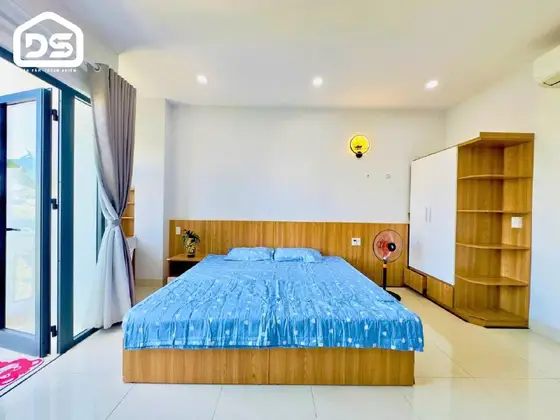 Квартира 35 м² с видом на море, фото 3