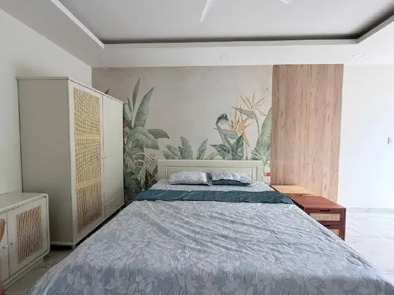 Новая студия 40 м² у моря, фото 1