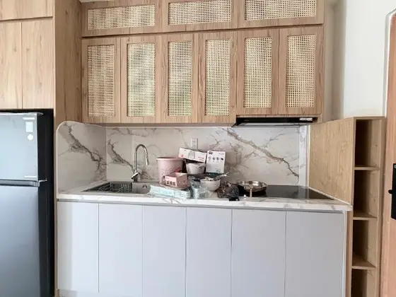 Новая студия 40 м² у моря, фото 2