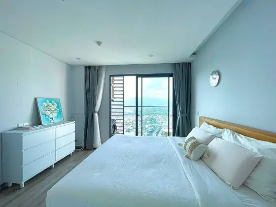 Квартира в Marina Suites 60 м², фото 3