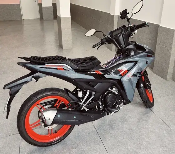 Yamaha Exciter 155 2026, фото 1