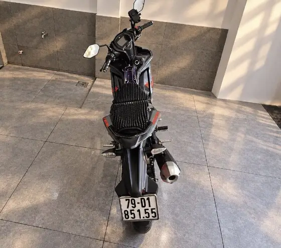 Yamaha Exciter 155 2026, фото 2