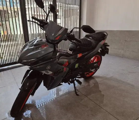 Yamaha Exciter 155 2026, фото 3