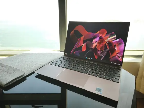 Dell Inspiron 13 5310 ноутбук, фото 1