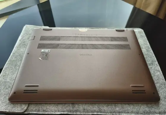 Dell Inspiron 13 5310 ноутбук, фото 3