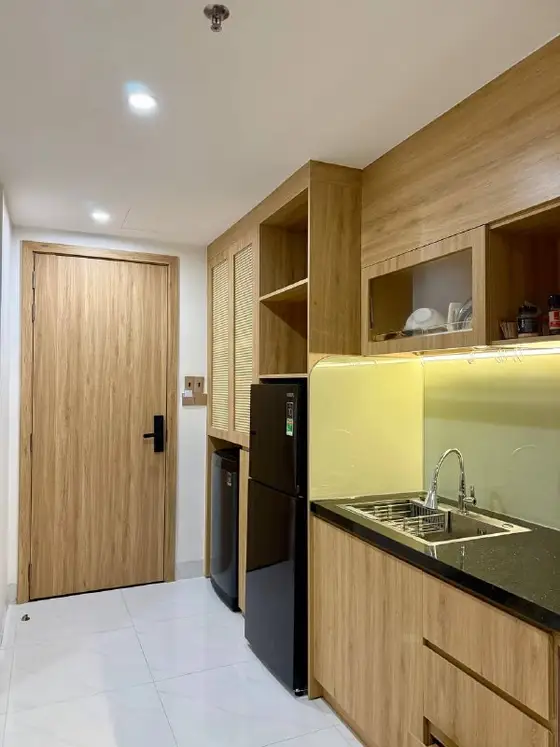 Квартира 1 спальня после ремонта, фото 3