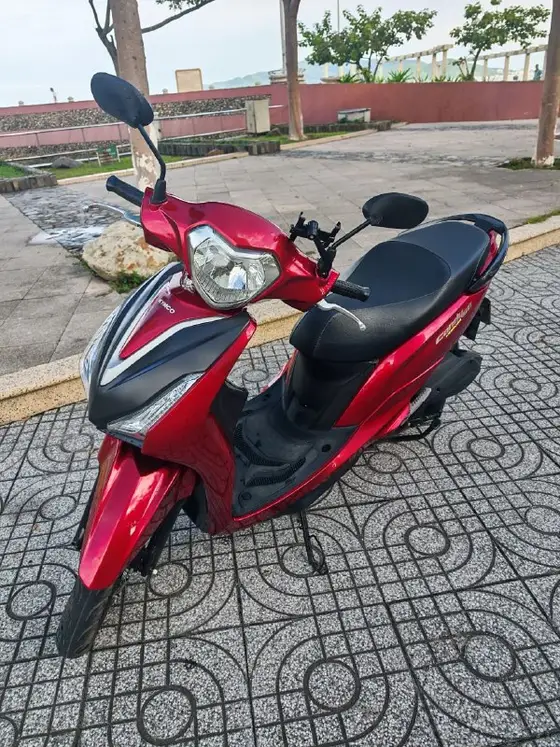 Kymco Candi Hermosa 50cc, фото 1