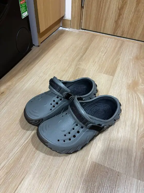 Кроссовки Crocs Echo Gum, фото 2