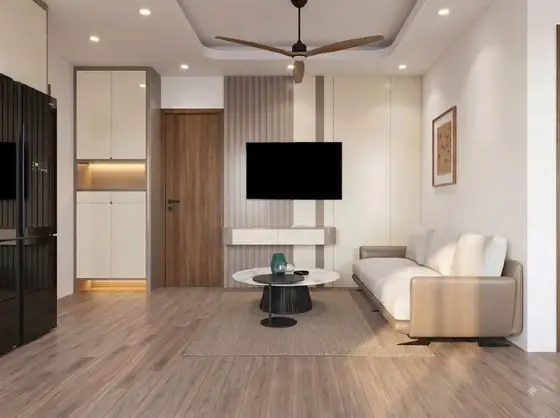 Квартира 70 м² 2 спальни в южной части, фото 2