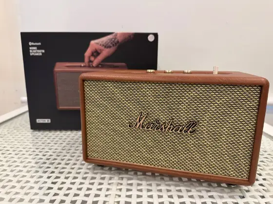 Колонка Marshall Acton III, фото 1