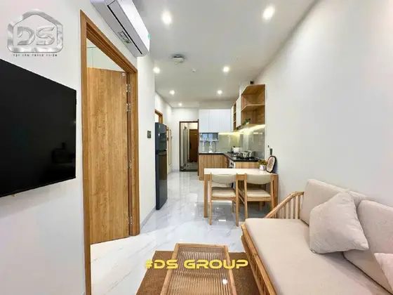 2-комнатная квартира 50 м² в Фуок Хай, фото 1