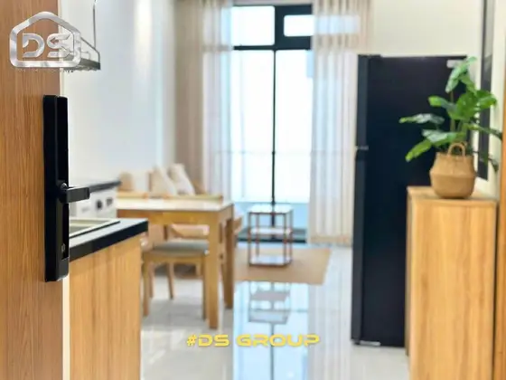 2-комнатная квартира 50 м² в Фуок Хай, фото 2