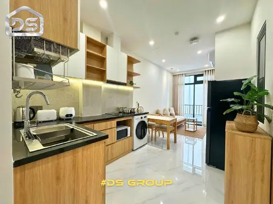 2-комнатная квартира 50 м² в Фуок Хай, фото 3