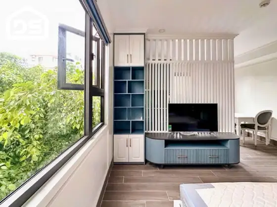 Квартира 35 м² на За Туонг, фото 3