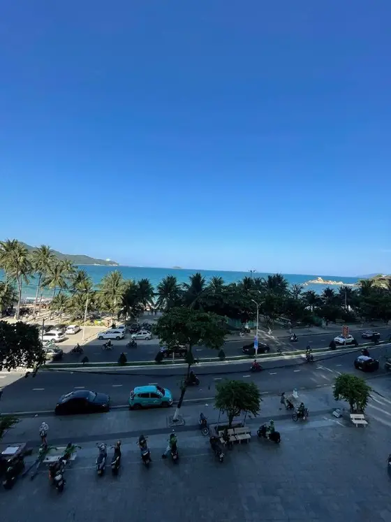 Студия с видом на море, фото 3