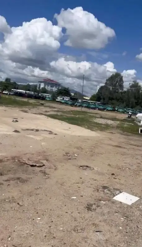Участок земли в центре Нячанга, фото 1