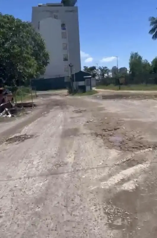 Участок земли в центре Нячанга, фото 2