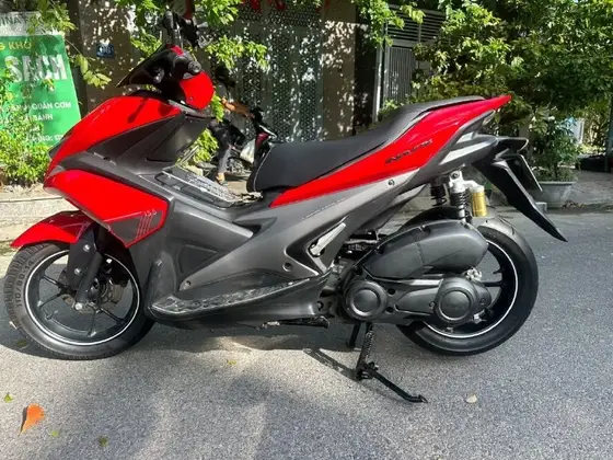 Yamaha NVX 155 2018, фото 2