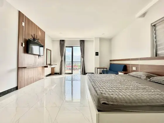 Студия 55 м² в Phước Long, фото 1