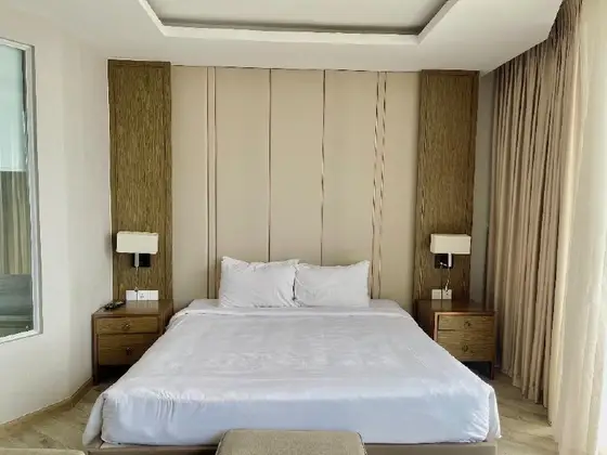 Студия 41 м² в центре, фото 1