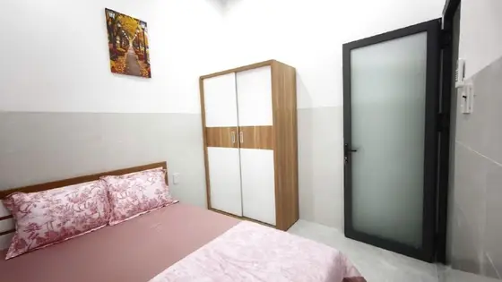 Квартира 2 спальни 66 м², фото 3