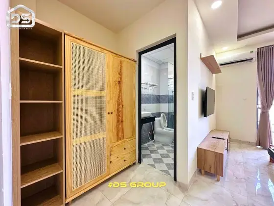 Квартира 35 м² на То Хьеу, фото 2