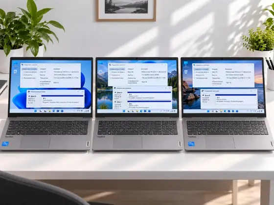 Ноутбуки Lenovo ThinkBook 15, фото 1