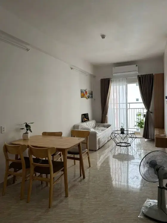 2-комнатная квартира 55 м² в Hoang Quan, фото 3