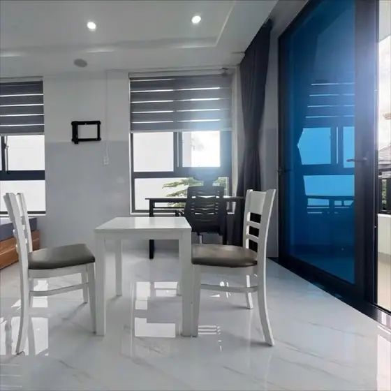 Студия в An Binh Tan, фото 2