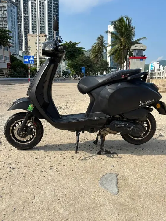Аренда байка 50сс 2024, фото 3
