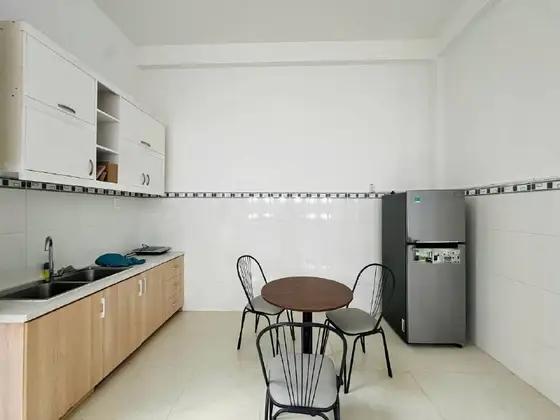 Квартира 1 спальня 65 м² Хон Сен, фото 2