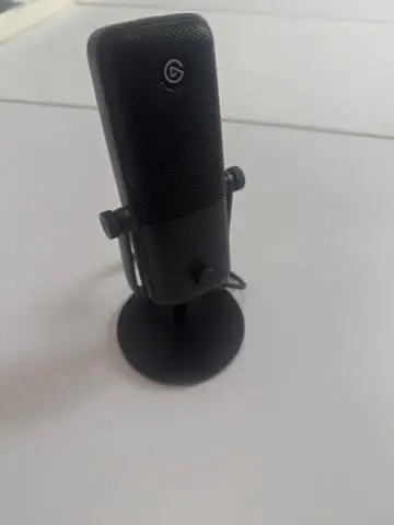 Микрофон Elgato Wave 3 USB, фото 1