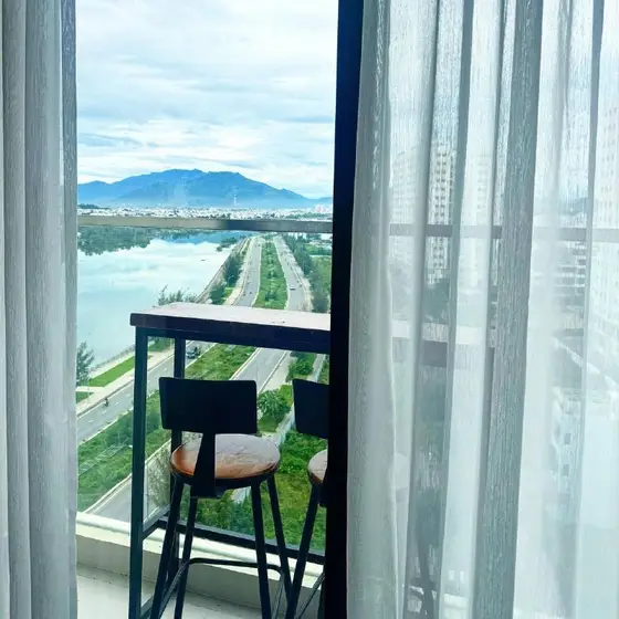Квартира 1 спальня 40 м², фото 1