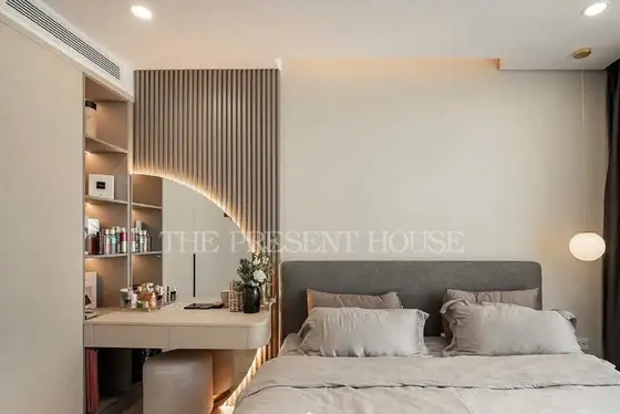 Квартира 1 спальня 40 м², фото 2