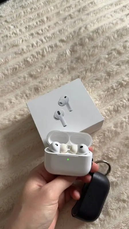 Наушники AirPods Pro 3, фото 1