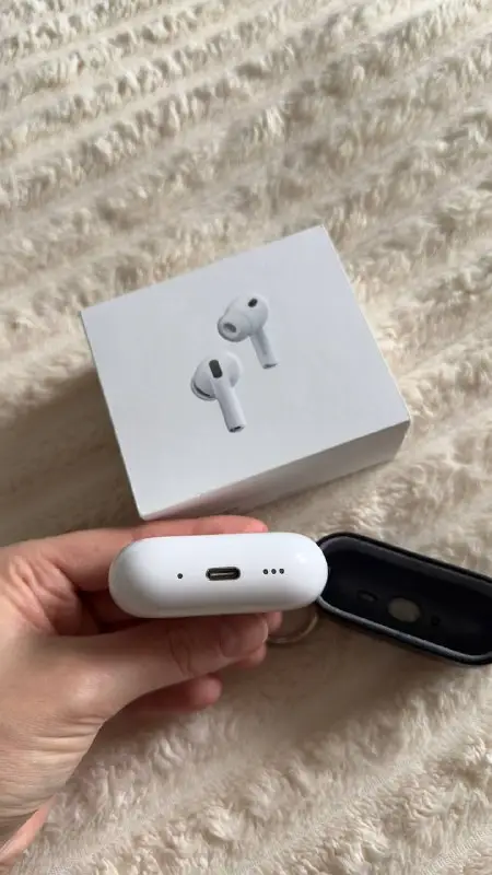 Наушники AirPods Pro 3, фото 2