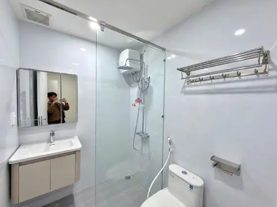 Студия 25-30 м² Хон Чонг, фото 2