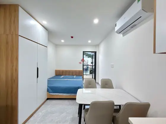 Студия 25-30 м² Хон Чонг, фото 3