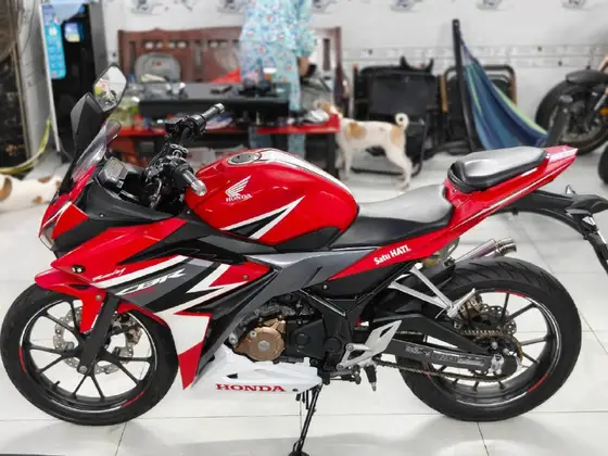 Honda CBR150R 2019, фото 1